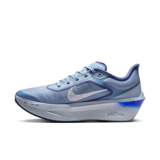 Nike Womens Zoom Fly 6 | Light Armoury Blue/White