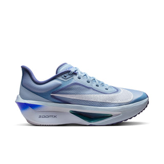 Nike Womens Zoom Fly 6 | Light Armoury Blue/White