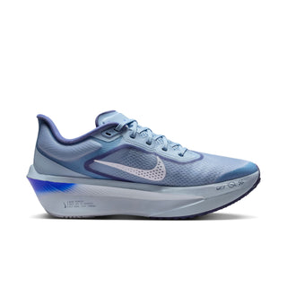 Nike Womens Zoom Fly 6 | Light Armoury Blue/White