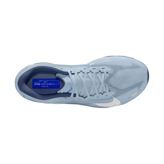 Nike Womens Zoom Fly 6 | Light Armoury Blue/White
