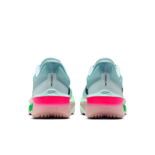 Nike Womens Zoom Fly 6 | Glacier Ice/Hyper Pink