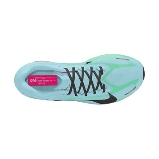 Nike Womens Zoom Fly 6 | Glacier Ice/Hyper Pink