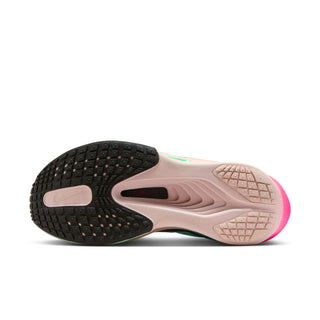 Nike Womens Zoom Fly 6 | Glacier Ice/Hyper Pink