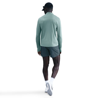 Nike DF Pacer Top Half-Zip | Cannon