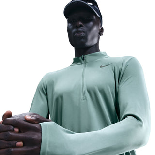 Nike DF Pacer Top Half-Zip | Cannon