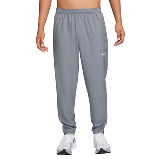 Nike Dri-FIT Challenger Woven Pant | Smoke Grey