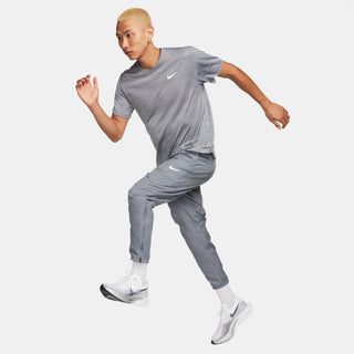 Nike Dri-FIT Challenger Woven Pant | Smoke Grey