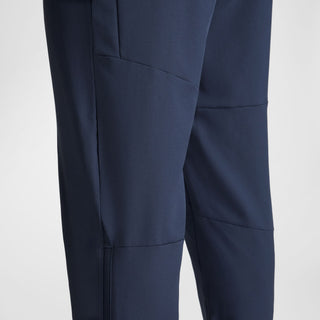 Nike Dri-FIT Challenger Woven Pant | Thunder Blue