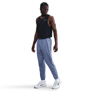 Nike Dri-FIT Challenger Woven Pant | World Indigo/Black