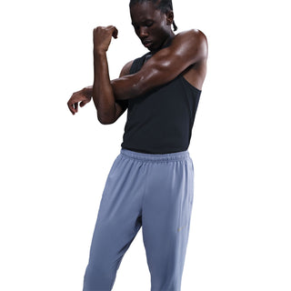 Nike Dri-FIT Challenger Woven Pant | World Indigo/Black