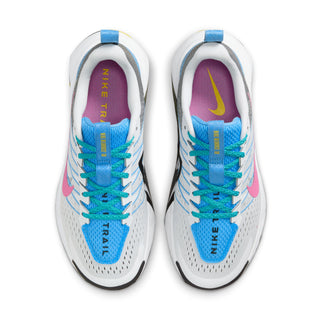 Nike Womens Wildhorse 10 | White / Playful Pink / University