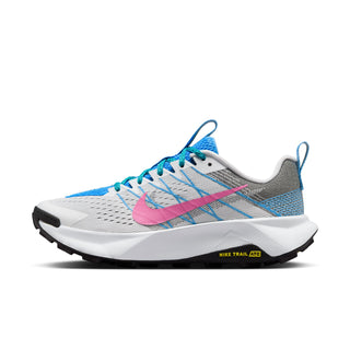 Nike Womens Wildhorse 10 | White / Playful Pink / University