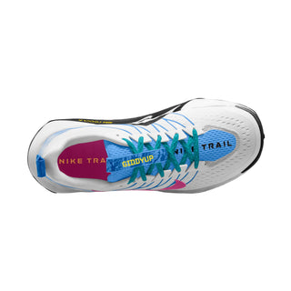 Nike Womens Wildhorse 10 | White / Playful Pink / University