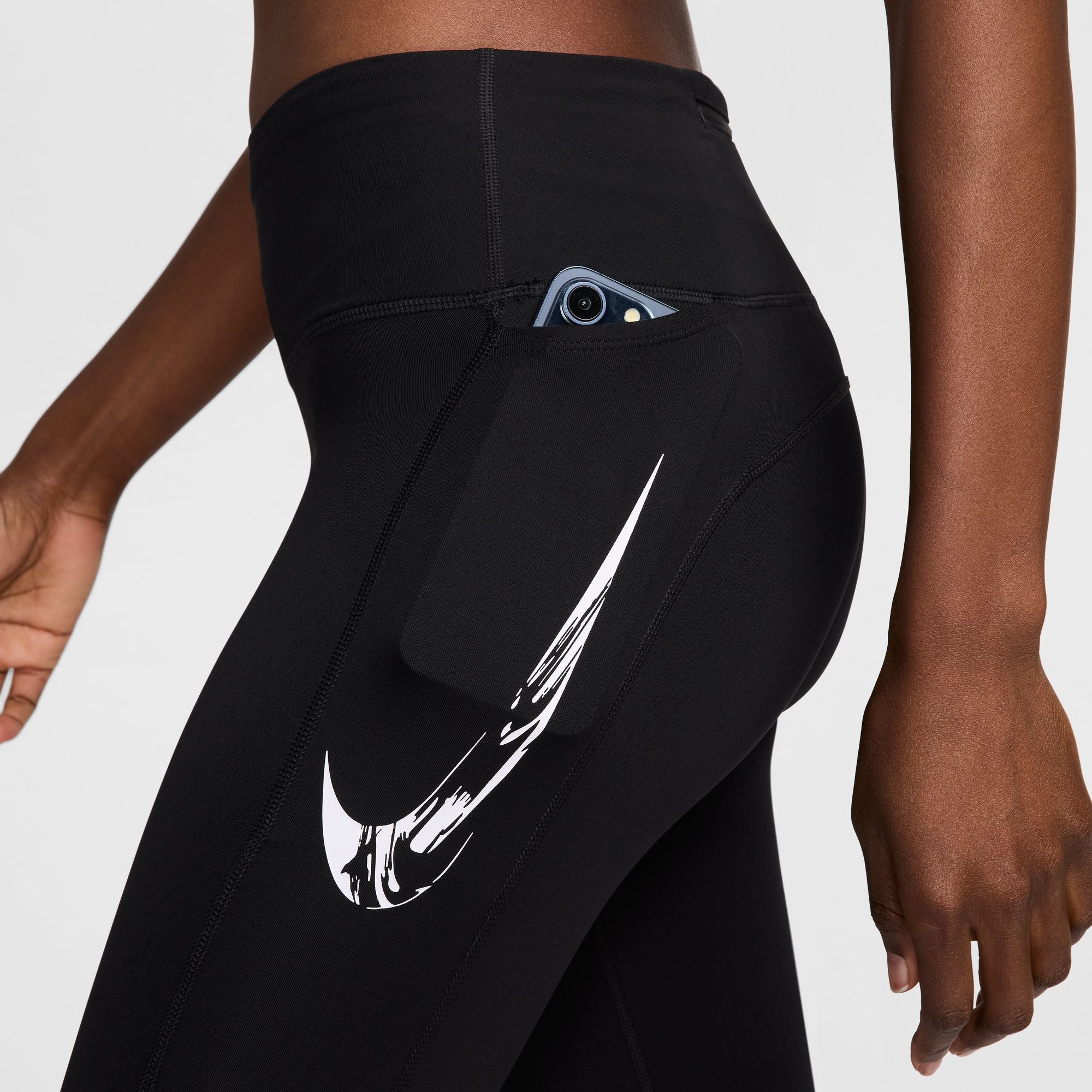 Nike Fast Nike Womens Running Leggings With Pocket Nike Epic Fast