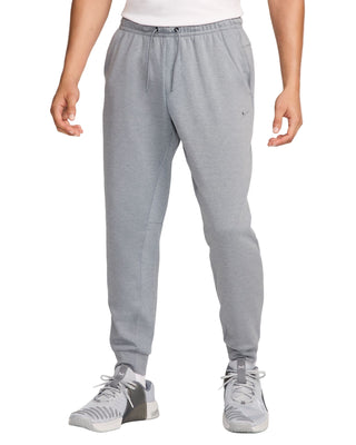 Nike Mens Dri-FIT UV Primary Jogger | Cool Grey