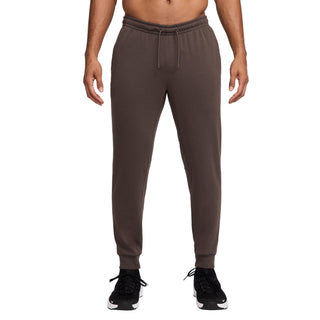 Nike Mens Dri-FIT UV Primary Jogger | Baroque Brown