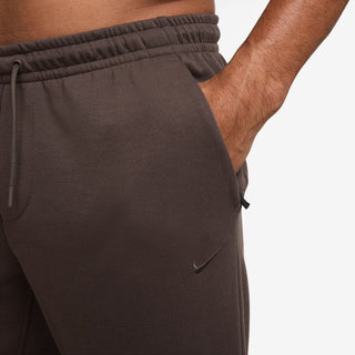 Nike Mens Dri-FIT UV Primary Jogger | Baroque Brown