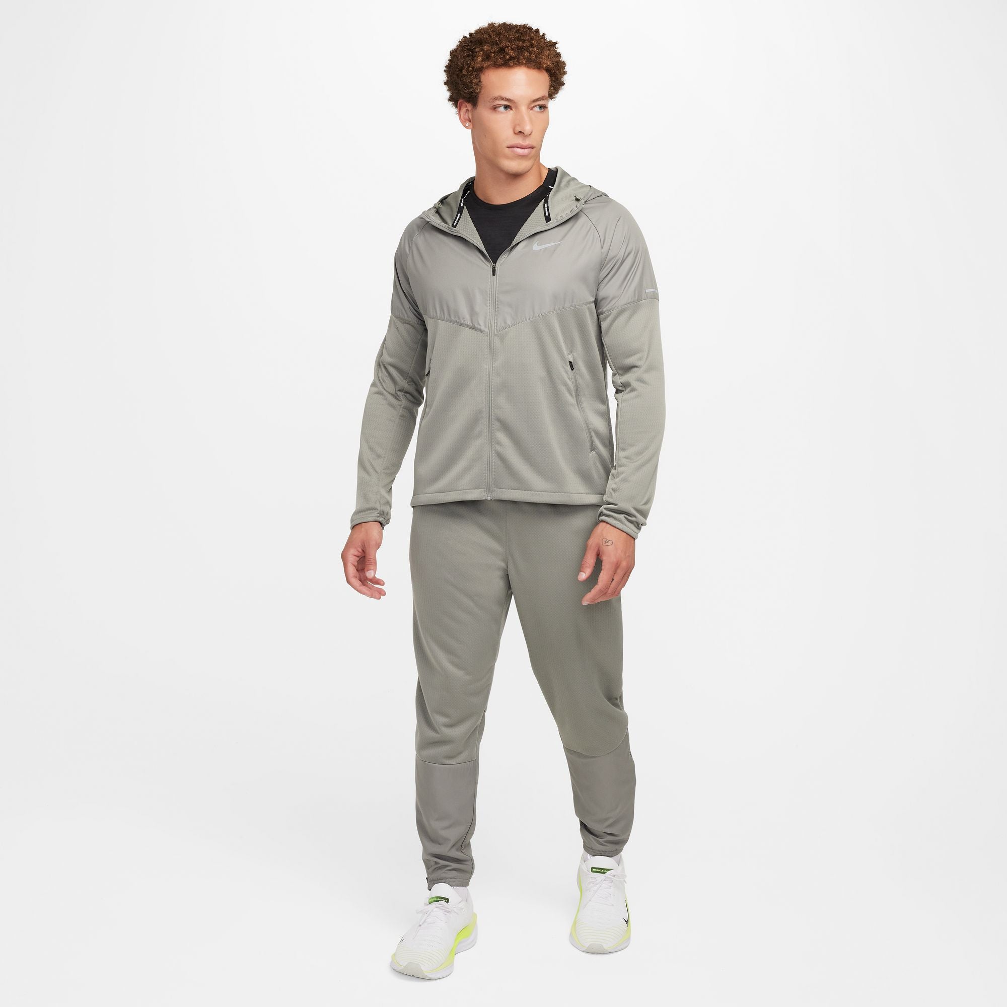 Therma Sphere Nike Men's Therma Fleece Joggers Nike Therma