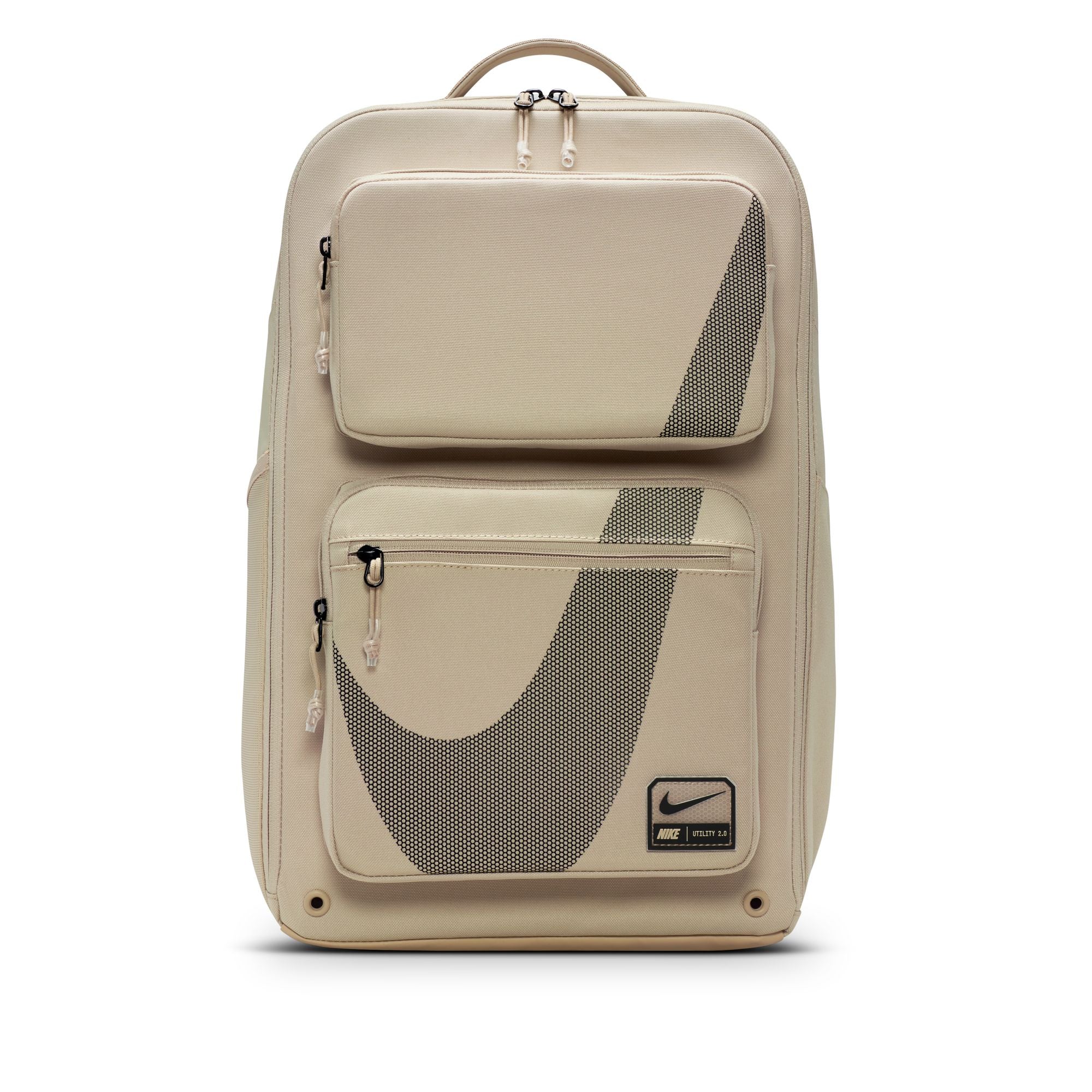 Nike Utility Speed 2.0 Backpack (27L) | Desert Khaki Taskers Sports Nike Utility Speed 2.0 Backpack (27L) | Desert Khaki Taskers Sports
