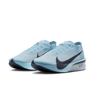 Nike Womens Zoomx Vaporfly 4 | Glacier Blue