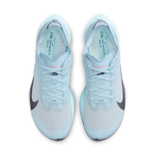 Nike Womens Zoomx Vaporfly 4 | Glacier Blue