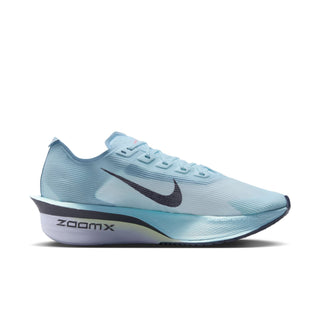 Nike Womens Zoomx Vaporfly 4 | Glacier Blue