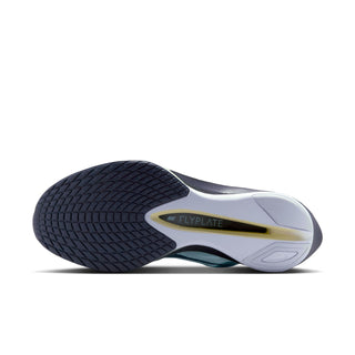 Nike Womens Zoomx Vaporfly 4 | Glacier Blue