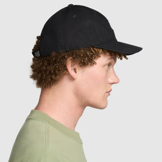 Nike SB Club Unstructured Cap | Black/White