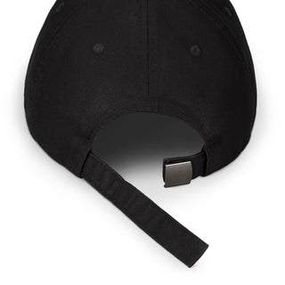 Nike SB Club Unstructured Cap | Black/White
