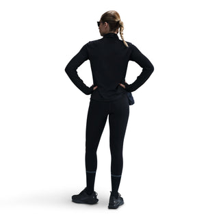 Nike Trail Dri-FIT 1/4 Zip | Black