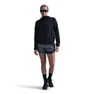 Nike Trail Repel Running Jacket | Black