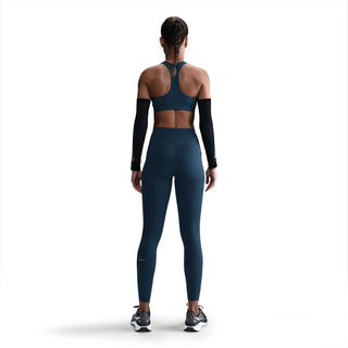Nike Swift High-Waisted 7/8 Leggings | Armoury Navy