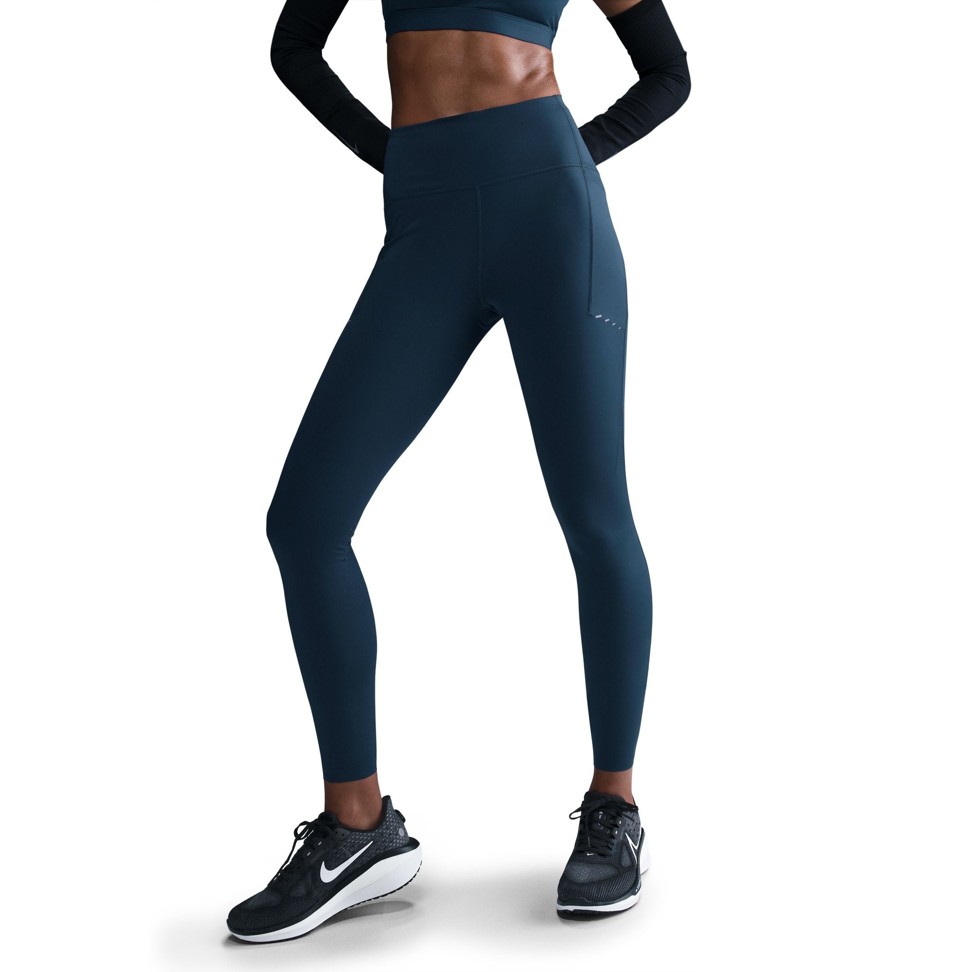 Womens Leggings Nike Power Studio Leggings NWT $95 NIKE Women S