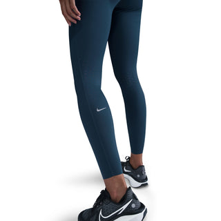 Nike Swift High-Waisted 7/8 Leggings | Armoury Navy