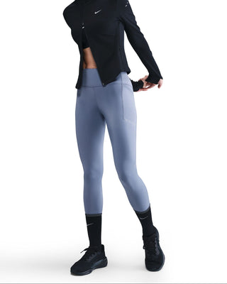 Nike Swift High-Waisted 7/8 Leggings | World Indigo