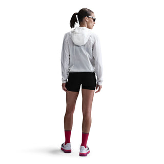 Nike Swift Womens Dri-FIT 4" Shorts | Black