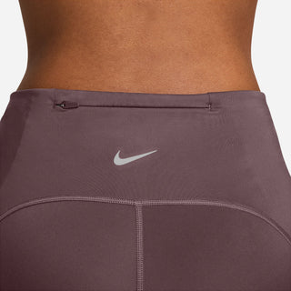 Nike Womens Swift Dri-FIT High Waisted 4" Running Shorts | Tattoo