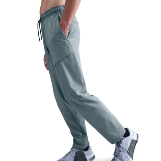 Nike Unlimited Versatile Cargo Pants | Smoke Grey