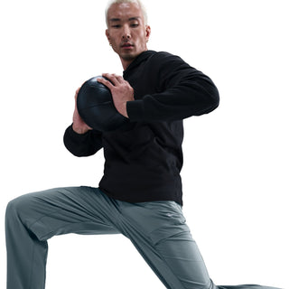 Nike Unlimited Versatile Cargo Pants | Smoke Grey