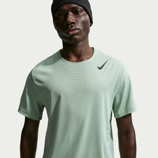 Nike Mens AeroSwift SS Running Tee | Steam