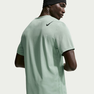 Nike Mens AeroSwift SS Running Tee | Steam