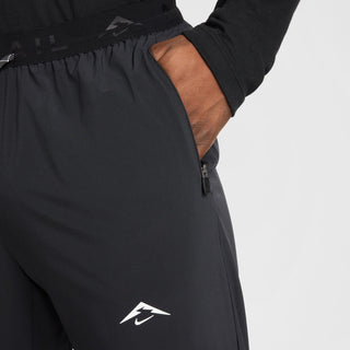 Nike Dawn Range Dri-FIT Running Pants | Black