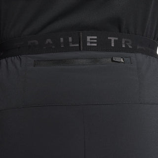 Nike Dawn Range Dri-FIT Running Pants | Black