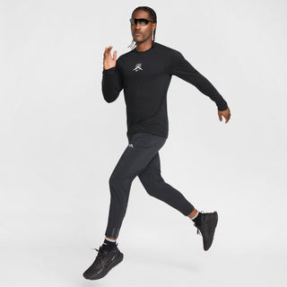 Nike Dawn Range Dri-FIT Running Pants | Black