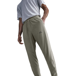 Nike Dawn Range Dri-FIT Running Pants | Light Army