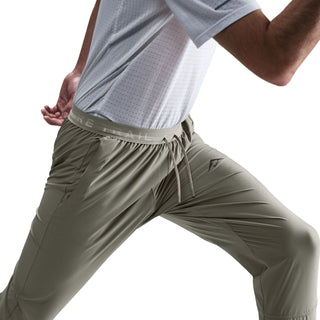 Nike Dawn Range Dri-FIT Running Pants | Light Army