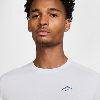 Nike Mens Solar Chase Dri-FIT ADV Tee | Football Grey