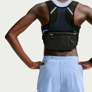 Nike Swift Womens Dri-FIT 2-in-1 Shorts | Aluminium