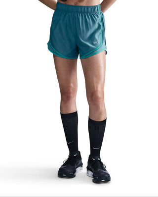 Nike Tempo Dri-FIT Mid-Rise BF Running Shorts | Smokey Blue