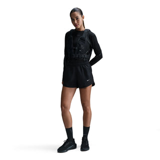 Nike Tempo Dri-FIT Mid-Rise BF Running Shorts | Black